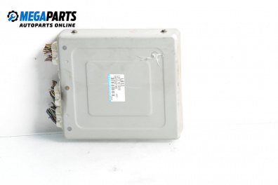 Modul for Mazda 6 Sedan I (06.2002 - 12.2008)