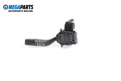 Verstellhebel scheibenwischer for Mazda 6 Sedan I (06.2002 - 12.2008)