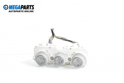 Bedienteil klimaanlage for Mazda 6 Sedan I (06.2002 - 12.2008)
