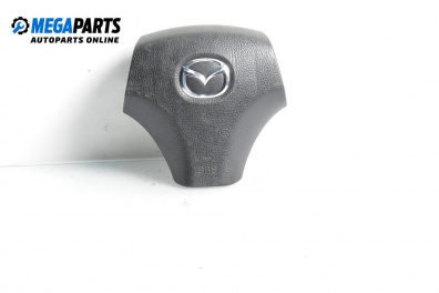 Airbag for Mazda 6 Sedan I (06.2002 - 12.2008), 5 uși, sedan, position: fața