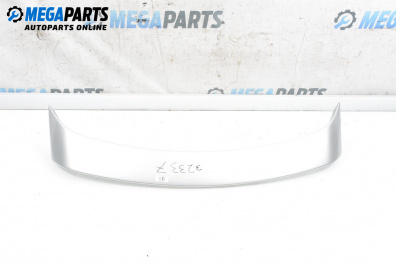Spoiler for Mazda 6 Sedan I (06.2002 - 12.2008), sedan