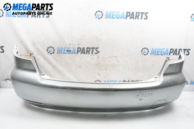 Rear bumper for Mazda 6 Sedan I (06.2002 - 12.2008), sedan