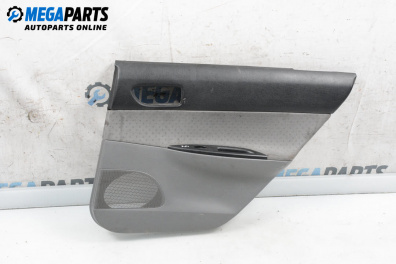 Türverkleidung for Mazda 6 Sedan I (06.2002 - 12.2008), 5 türen, sedan, position: rechts, rückseite