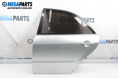 Door for Mazda 6 Sedan I (06.2002 - 12.2008), 5 doors, sedan, position: rear - left