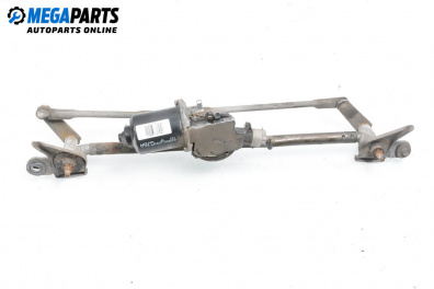 Motor scheibenwischer, vorne for Mazda 6 Sedan I (06.2002 - 12.2008), sedan, position: vorderseite