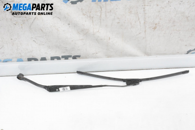 Wischerarm frontscheibe for Mazda 6 Sedan I (06.2002 - 12.2008), position: links