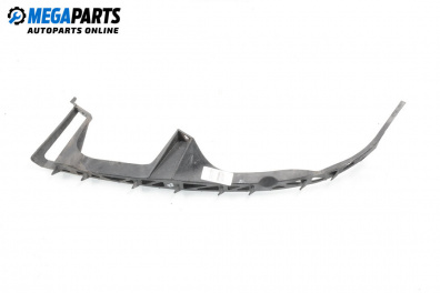 Stoßstangehalterung for Mazda 6 Sedan I (06.2002 - 12.2008), sedan, position: rechts, vorderseite