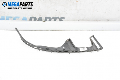 Stoßstangehalterung for Mazda 6 Sedan I (06.2002 - 12.2008), sedan, position: links, vorderseite