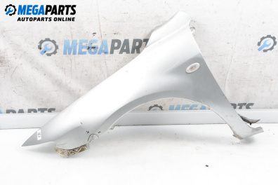 Fender for Mazda 6 Sedan I (06.2002 - 12.2008), 5 doors, sedan, position: front - left
