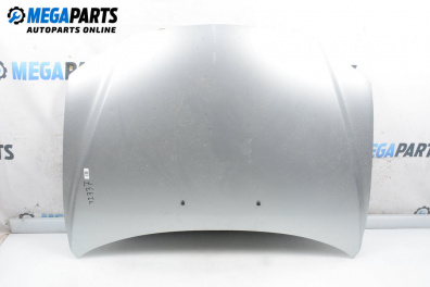 Motorhaube for Mazda 6 Sedan I (06.2002 - 12.2008), 5 türen, sedan, position: vorderseite