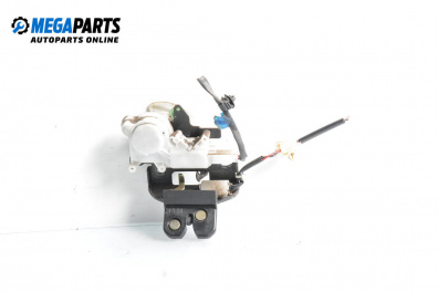Heckklappe-schloss for Mazda 6 Sedan I (06.2002 - 12.2008), sedan, position: rückseite