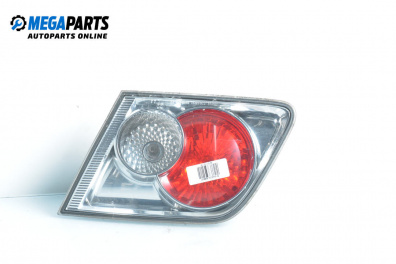 Innere bremsleuchte for Mazda 6 Sedan I (06.2002 - 12.2008), sedan, position: links