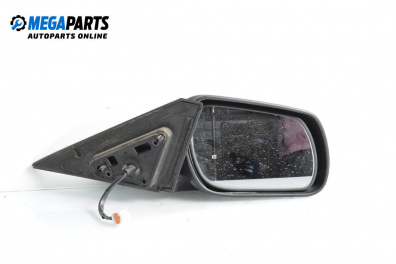 Mirror for Mazda 6 Sedan I (06.2002 - 12.2008), 5 doors, sedan, position: right