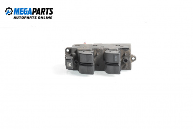 Tasten el. scheiben for Mazda 6 Sedan I (06.2002 - 12.2008)