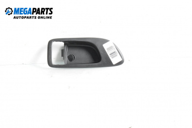 Interieur kunststoffbauteile for Mazda 6 Sedan I (06.2002 - 12.2008), 5 türen, sedan, position: vorderseite