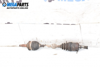 Driveshaft for Mazda 6 Sedan I (06.2002 - 12.2008) 1.8, 120 hp, position: front - left