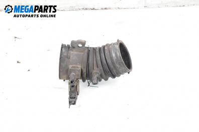 Air intake corrugated hose for Mazda 6 Sedan I (06.2002 - 12.2008) 1.8, 120 hp