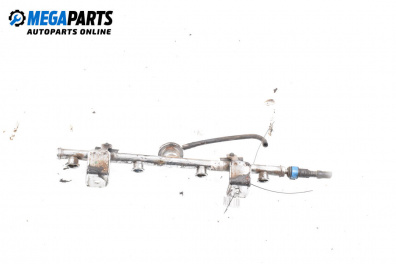 Fuel rail for Mazda 6 Sedan I (06.2002 - 12.2008) 1.8, 120 hp