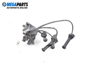 Zündspule for Mazda 6 Sedan I (06.2002 - 12.2008) 1.8, 120 hp