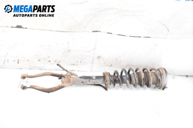 MacPherson-federbein for Mazda 6 Sedan I (06.2002 - 12.2008), sedan, position: rechts, vorderseite