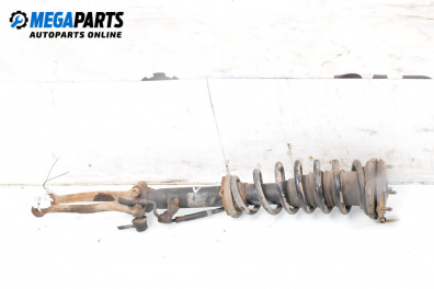 MacPherson-federbein for Mazda 6 Sedan I (06.2002 - 12.2008), sedan, position: links, vorderseite