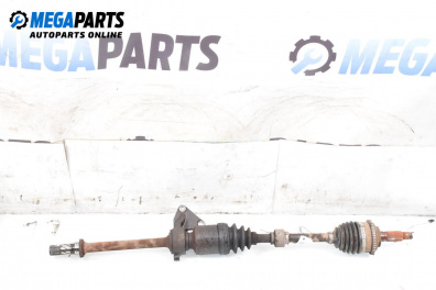 Driveshaft for Mazda 6 Sedan I (06.2002 - 12.2008) 1.8, 120 hp, position: front - right