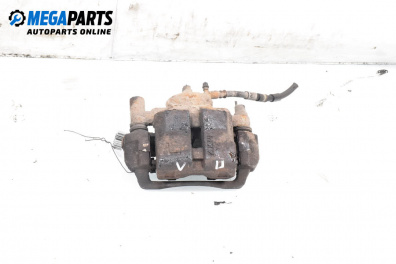 Bremszange for Mazda 6 Sedan I (06.2002 - 12.2008), position: links, vorderseite