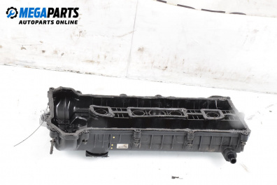 Ventilhaube for Mazda 6 Sedan I (06.2002 - 12.2008) 1.8, 120 hp