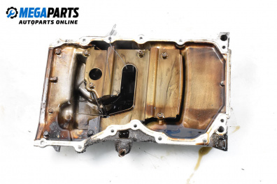 Crankcase for Mazda 6 Sedan I (06.2002 - 12.2008) 1.8, 120 hp