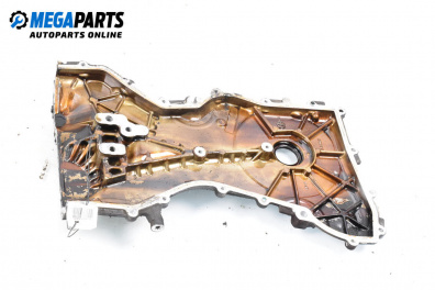 Timing belt cover for Mazda 6 Sedan I (06.2002 - 12.2008) 1.8, 120 hp