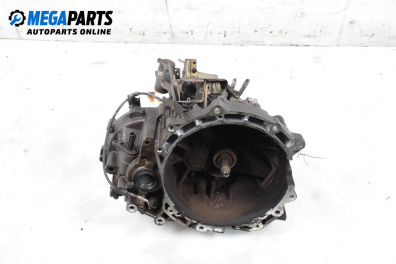 for Mazda 6 Sedan I (06.2002 - 12.2008) 1.8, 120 hp