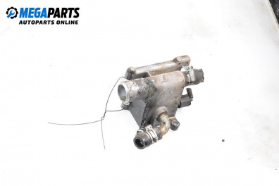 Racord de antigel for Mazda 6 Sedan I (06.2002 - 12.2008) 1.8, 120 hp