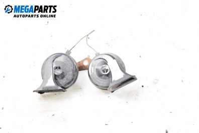Hupen for Mazda 6 Sedan I (06.2002 - 12.2008)