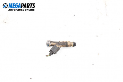 Gasoline fuel injector for Mazda 6 Sedan I (06.2002 - 12.2008) 1.8, 120 hp