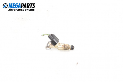Gasoline fuel injector for Mazda 6 Sedan I (06.2002 - 12.2008) 1.8, 120 hp