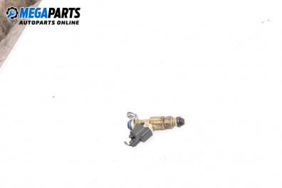 Gasoline fuel injector for Mazda 6 Sedan I (06.2002 - 12.2008) 1.8, 120 hp