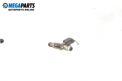 Gasoline fuel injector for Mazda 6 Sedan I (06.2002 - 12.2008) 1.8, 120 hp