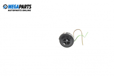 Difuzor for Mercedes-Benz C-Class Estate (S203) (03.2001 - 08.2007)