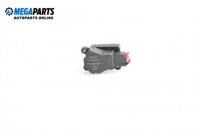 Motor supapă încălzire for Mercedes-Benz C-Class Estate (S203) (03.2001 - 08.2007) C 200 Kompressor (203.242), 163 hp, № А203 820 16 42