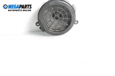 Difuzor for Mercedes-Benz C-Class Estate (S203) (03.2001 - 08.2007)