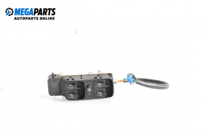 Window adjustment switch for Mercedes-Benz C-Class Estate (S203) (03.2001 - 08.2007)