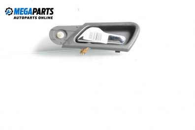 Innerer griff for Mercedes-Benz C-Class Estate (S203) (03.2001 - 08.2007), 5 türen, combi, position: links, vorderseite