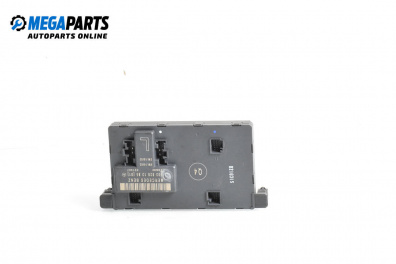 Steuermodul tür for Mercedes-Benz C-Class Estate (S203) (03.2001 - 08.2007), № А203 820 13 85