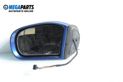 Oglindă for Mercedes-Benz C-Class Estate (S203) (03.2001 - 08.2007), 5 uși, combi, position: stânga
