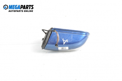 Spiegel for Mercedes-Benz C-Class Estate (S203) (03.2001 - 08.2007), 5 türen, combi, position: rechts