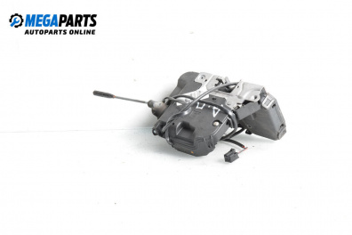 Schloss for Mercedes-Benz C-Class Estate (S203) (03.2001 - 08.2007), position: rechts, vorderseite