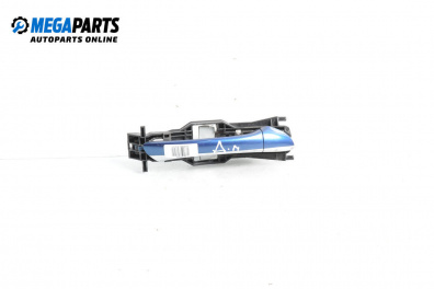 Mâner exterior for Mercedes-Benz C-Class Estate (S203) (03.2001 - 08.2007), 5 uși, combi, position: dreaptă - spate