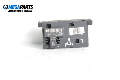 Steuermodul tür for Mercedes-Benz C-Class Estate (S203) (03.2001 - 08.2007)