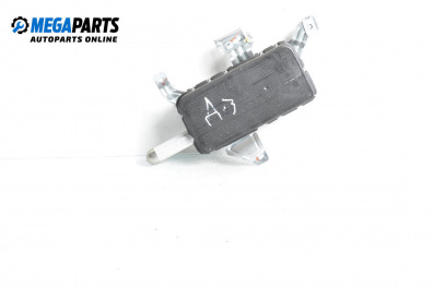 Airbag for Mercedes-Benz C-Class Estate (S203) (03.2001 - 08.2007), 5 uși, combi, position: fața