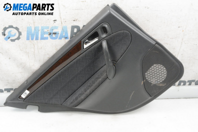 Türverkleidung for Mercedes-Benz C-Class Estate (S203) (03.2001 - 08.2007), 5 türen, combi, position: links, rückseite